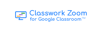 Classroom Zoom Logo