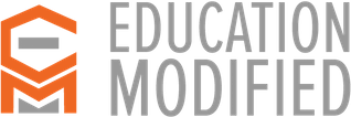 Education Modified Logo