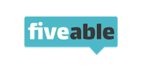 Fiveable Logo