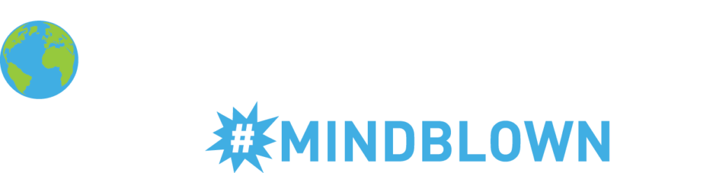Discovery Mindblown Logo