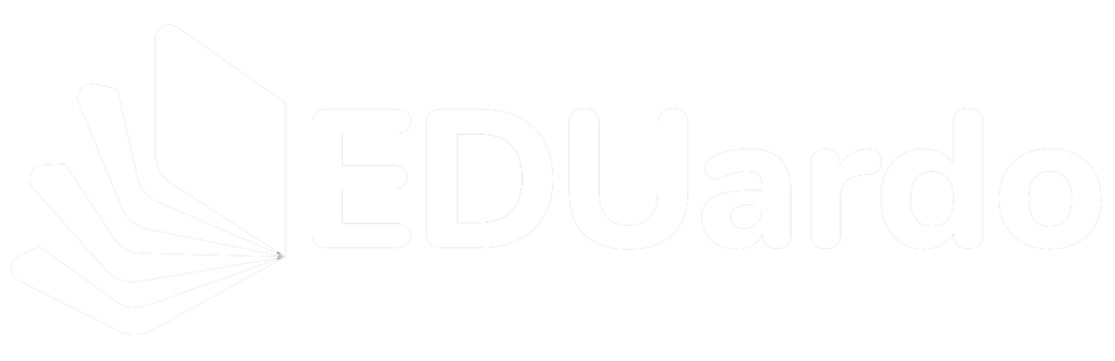 EDUardo Logo