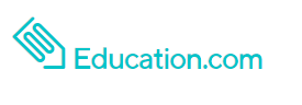 Education.com Logo