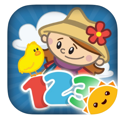 Farm 123 app logo