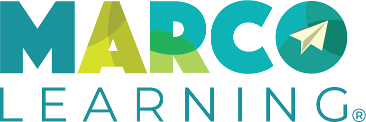 Marco Learning Logo