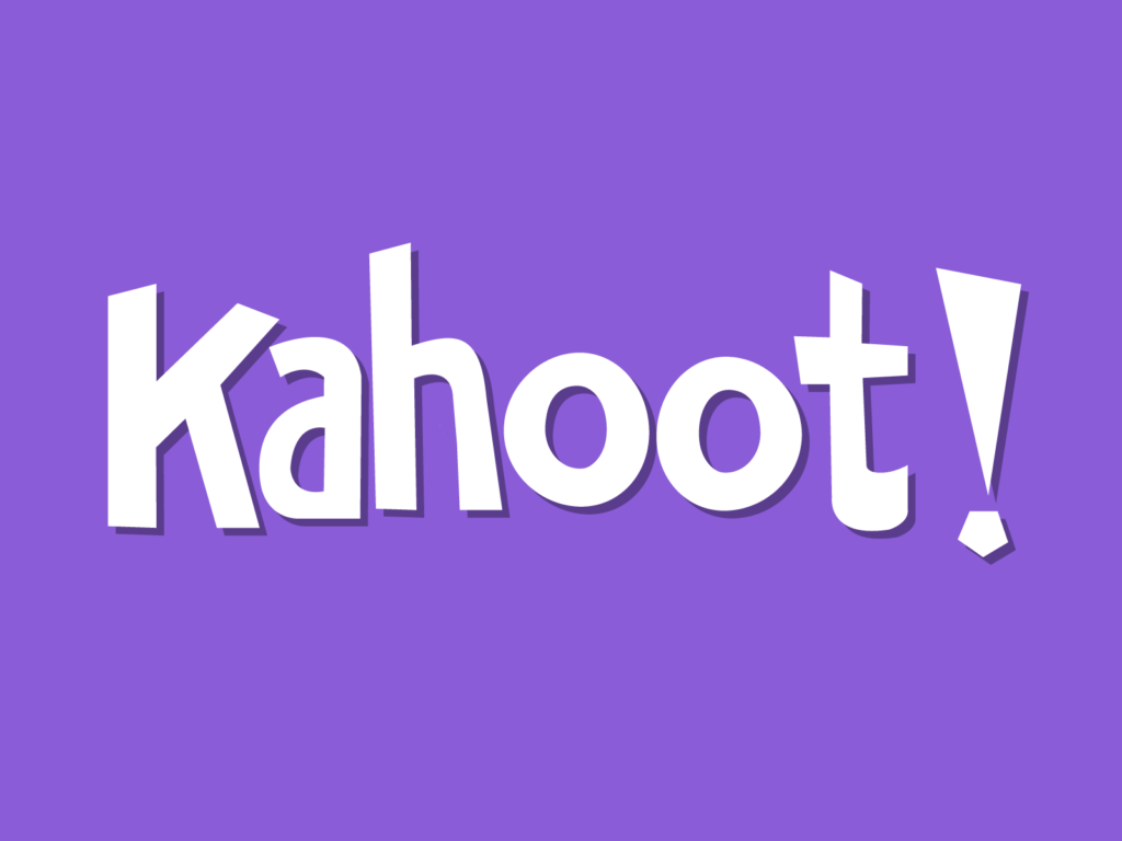 Kahoot-online-platform