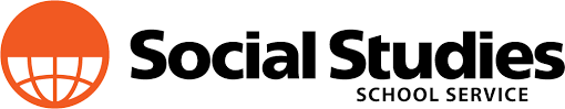 Social Studies School Service Logo
