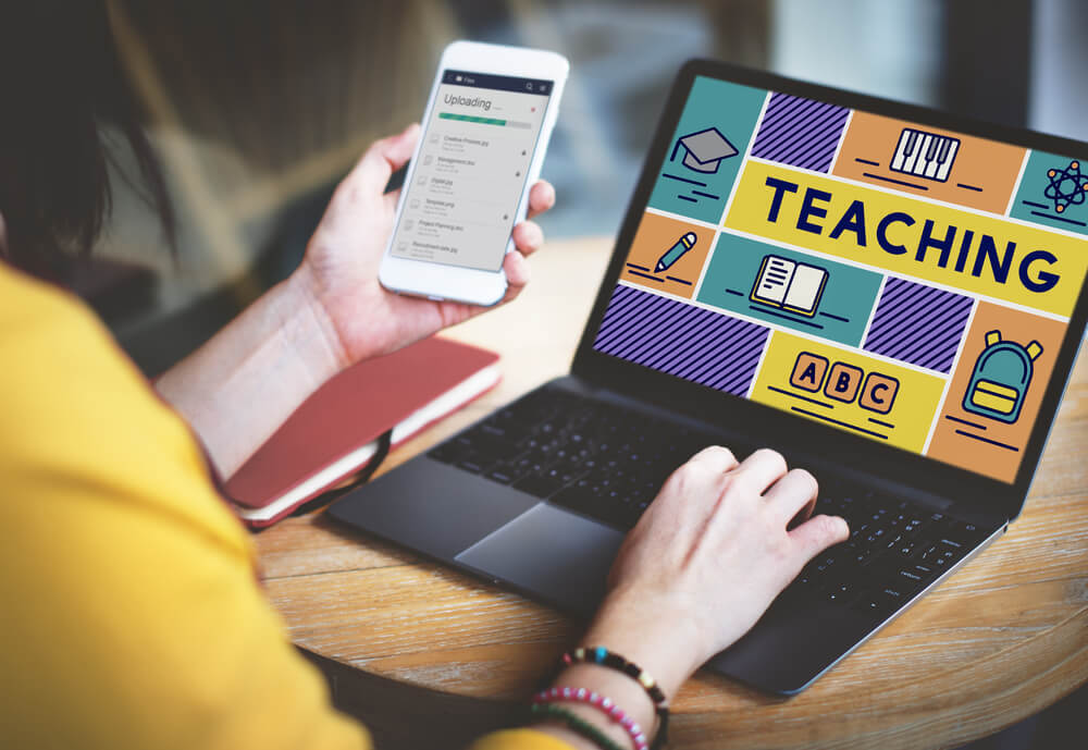 Want to teach online effectively? Here are the top 20 (FREE) courses for  teachers