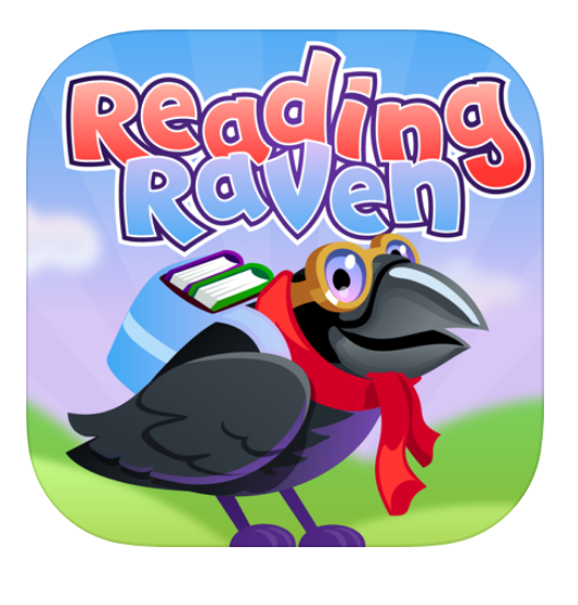 Reading Raven HD