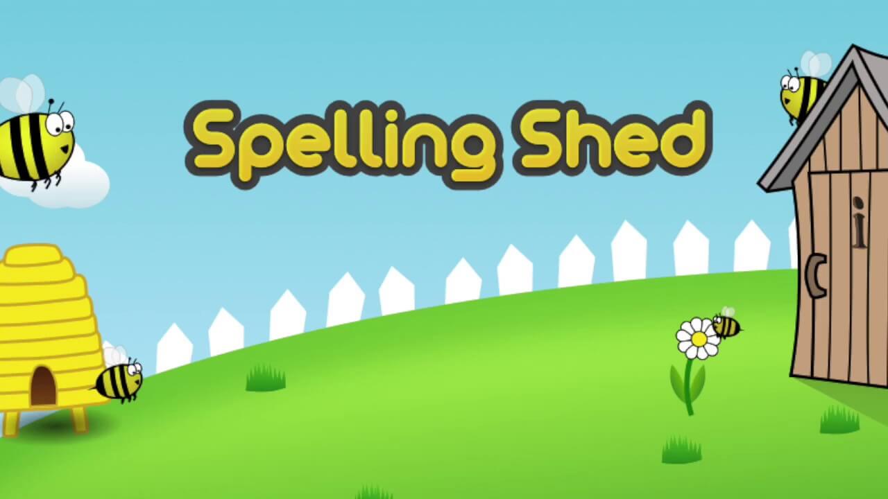 Top 10 Best Spelling Apps for Children