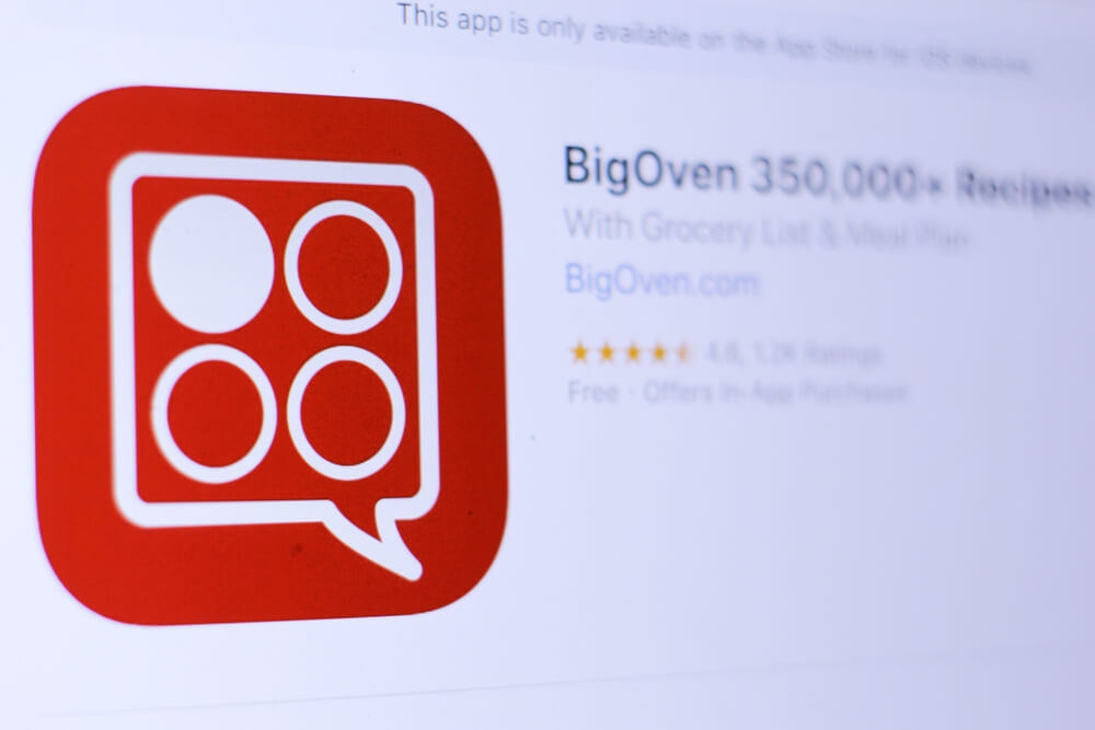 bigoven-app