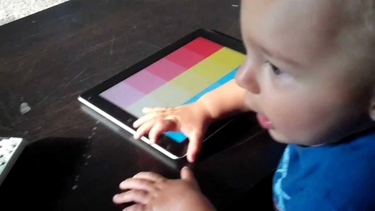 The Best Toddler Apps That Your Kids Will Love