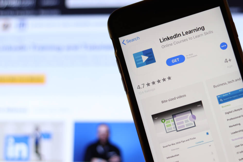 linkedin-learning-app