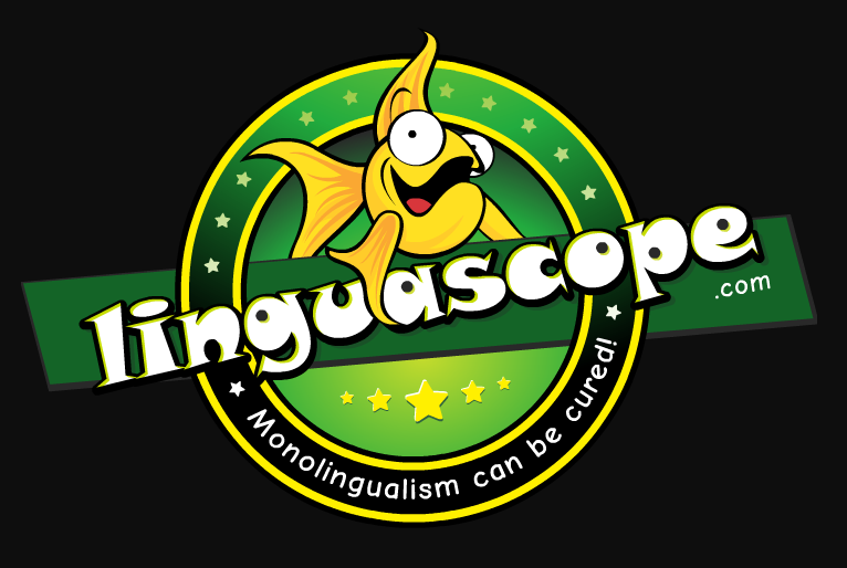 linguascope language platform