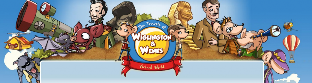 wiglington and wenks