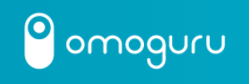 Omoguru logo at All Digital School