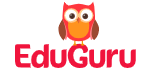 EduGuru Owl logo image