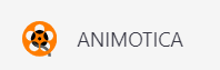 Animotica official logo image