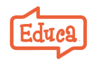 Educa official logo picture