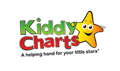Kiddy Charts at ADS!