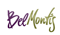Belmonti official logo at ADS!